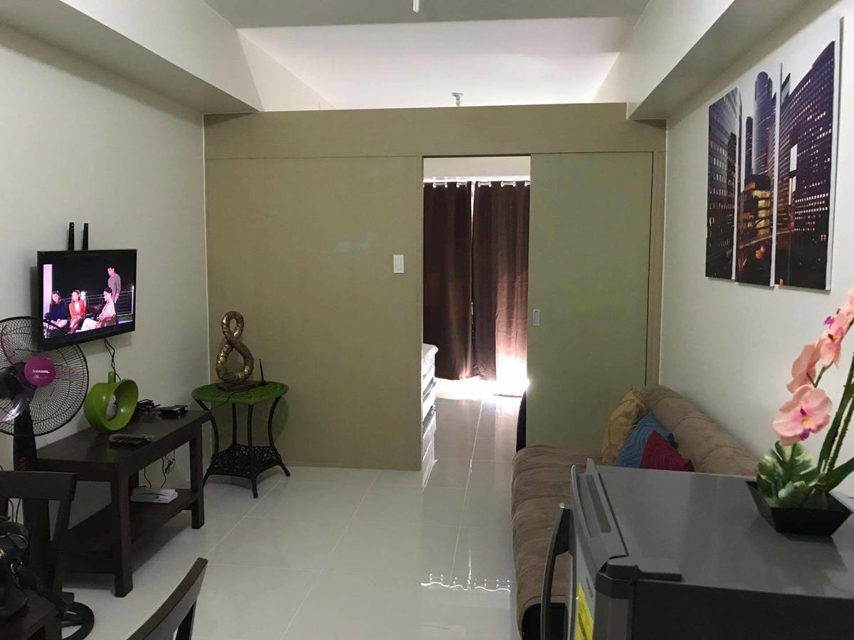 Jj Suites Tagaytay @ Wind Residences Tagaytay City Kültér fotó