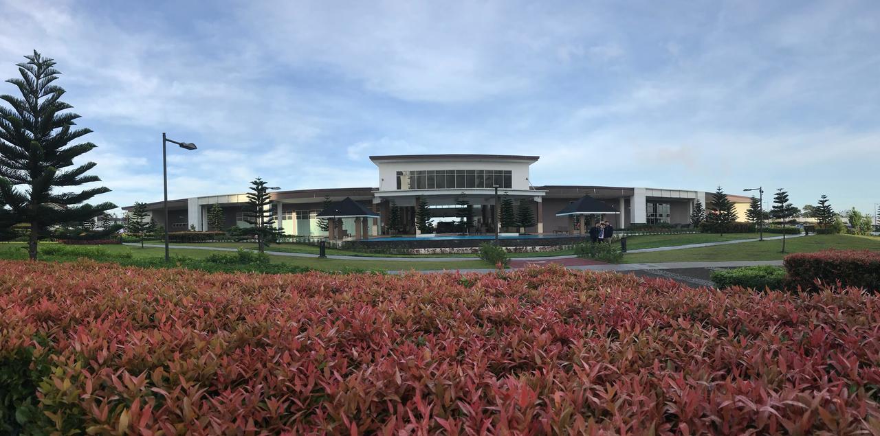 Jj Suites Tagaytay @ Wind Residences Tagaytay City Kültér fotó
