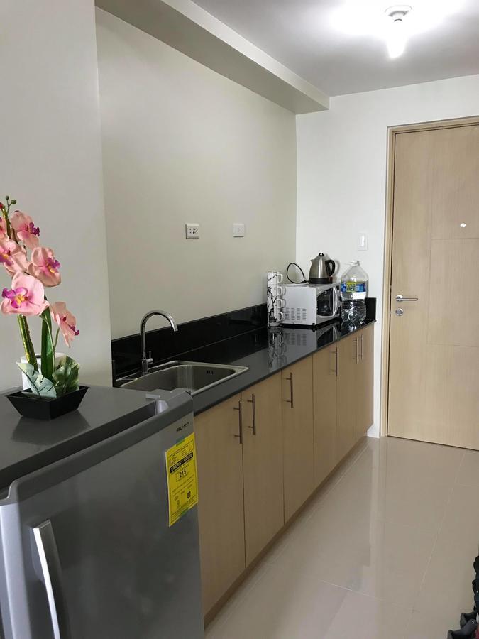 Jj Suites Tagaytay @ Wind Residences Tagaytay City Kültér fotó