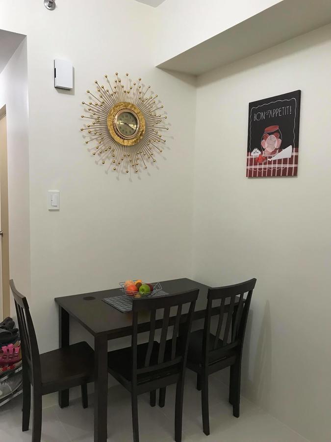 Jj Suites Tagaytay @ Wind Residences Tagaytay City Kültér fotó
