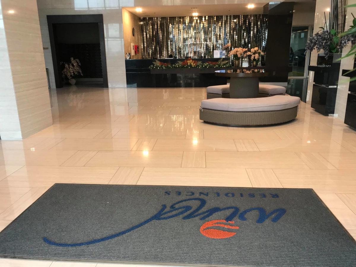 Jj Suites Tagaytay @ Wind Residences Tagaytay City Kültér fotó
